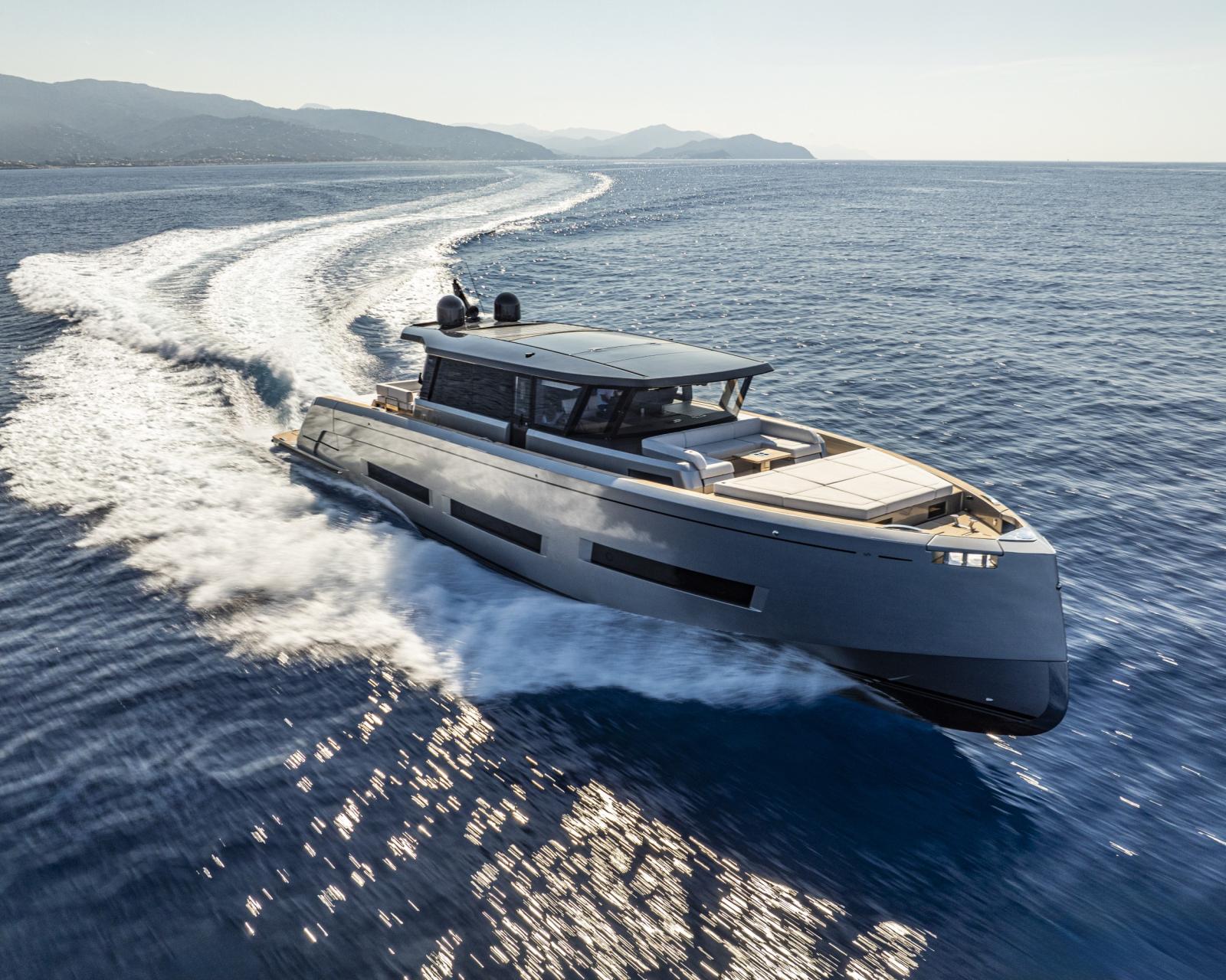 pardo yachts Gt75