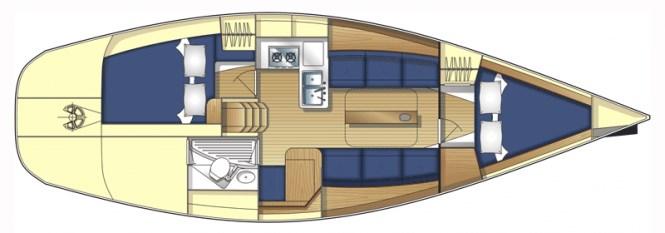 jboats J 109