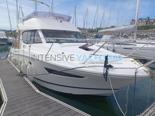 Jeanneau merry fisher 10