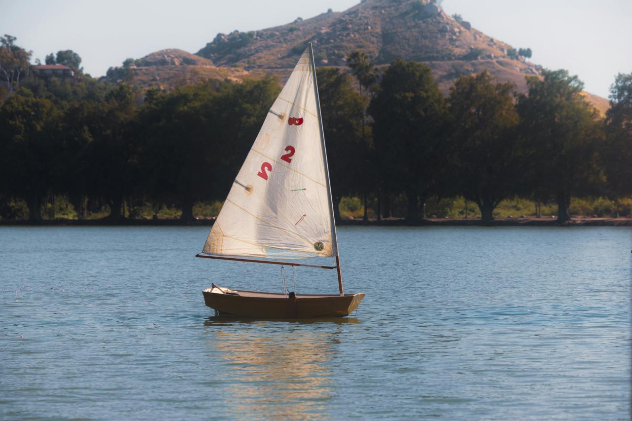 Conseils Voiliers d'Occasion