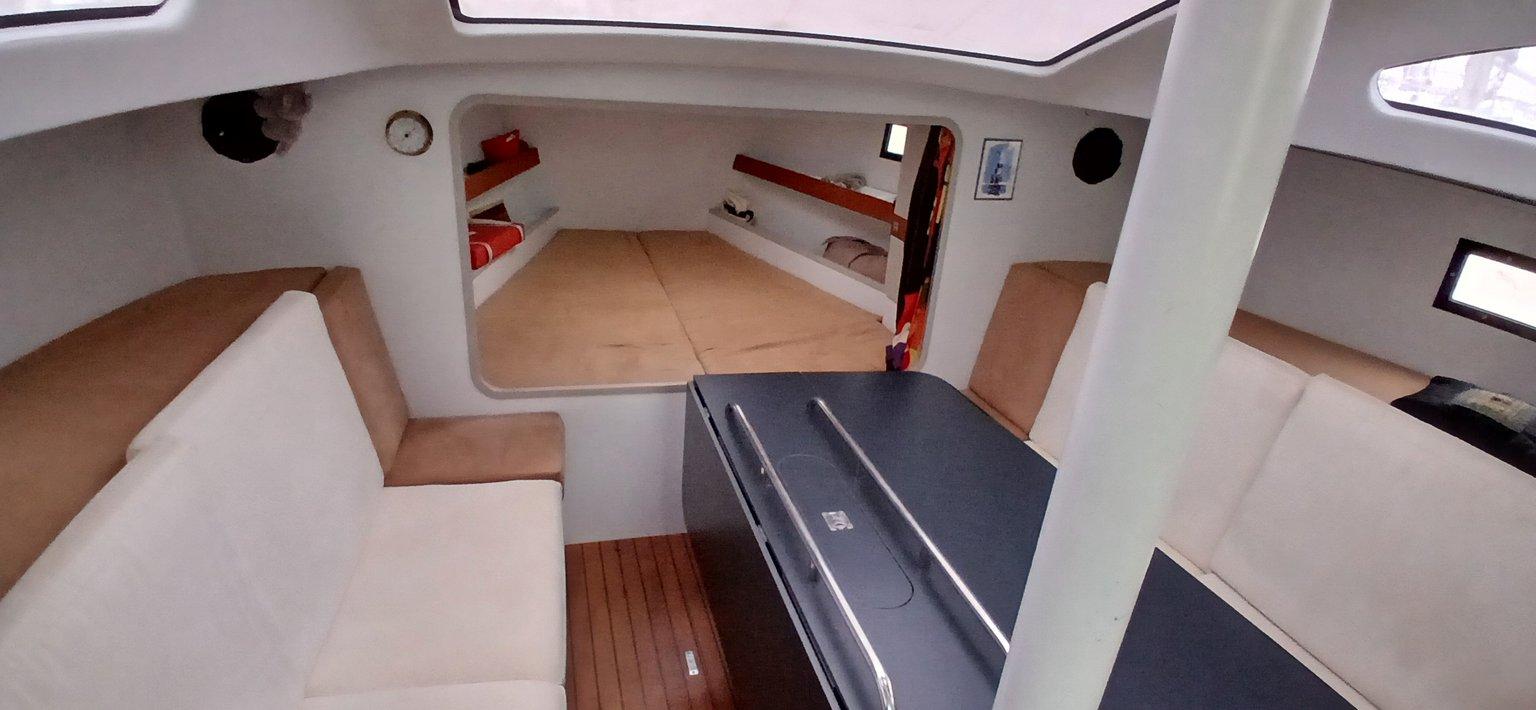 fora marine RM 10.60 biquille