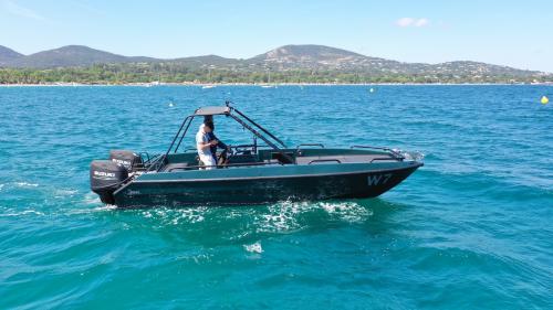 Laurent marine l23