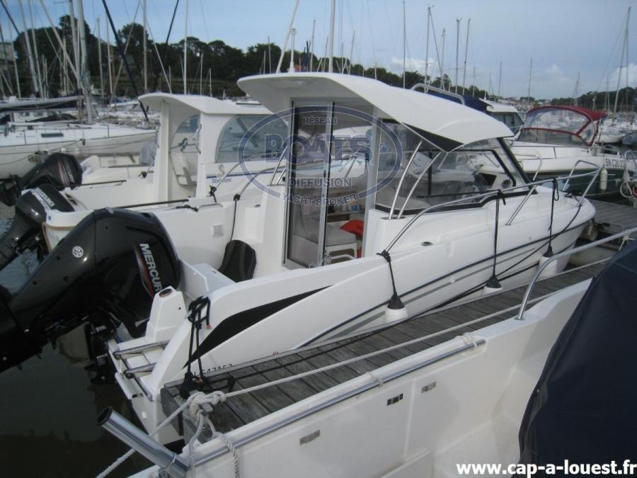 beneteau Antares 6 ob