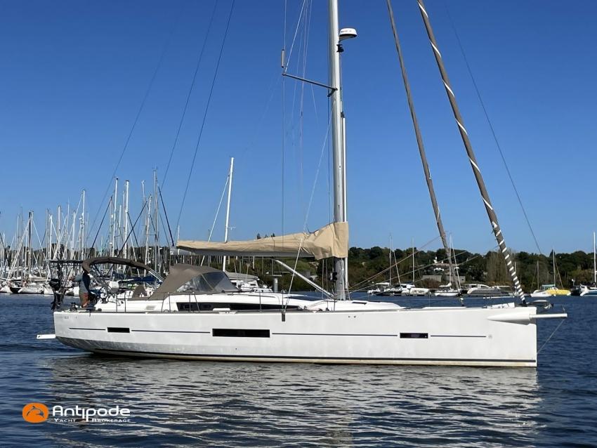 dufour Dufour 500 grand large