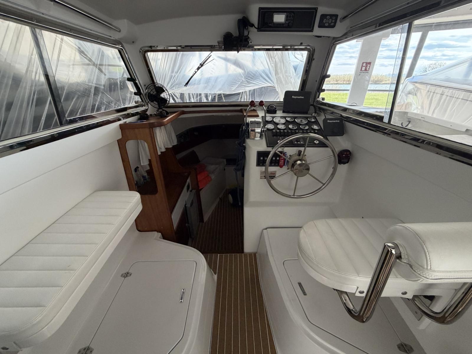 calafuria 24
