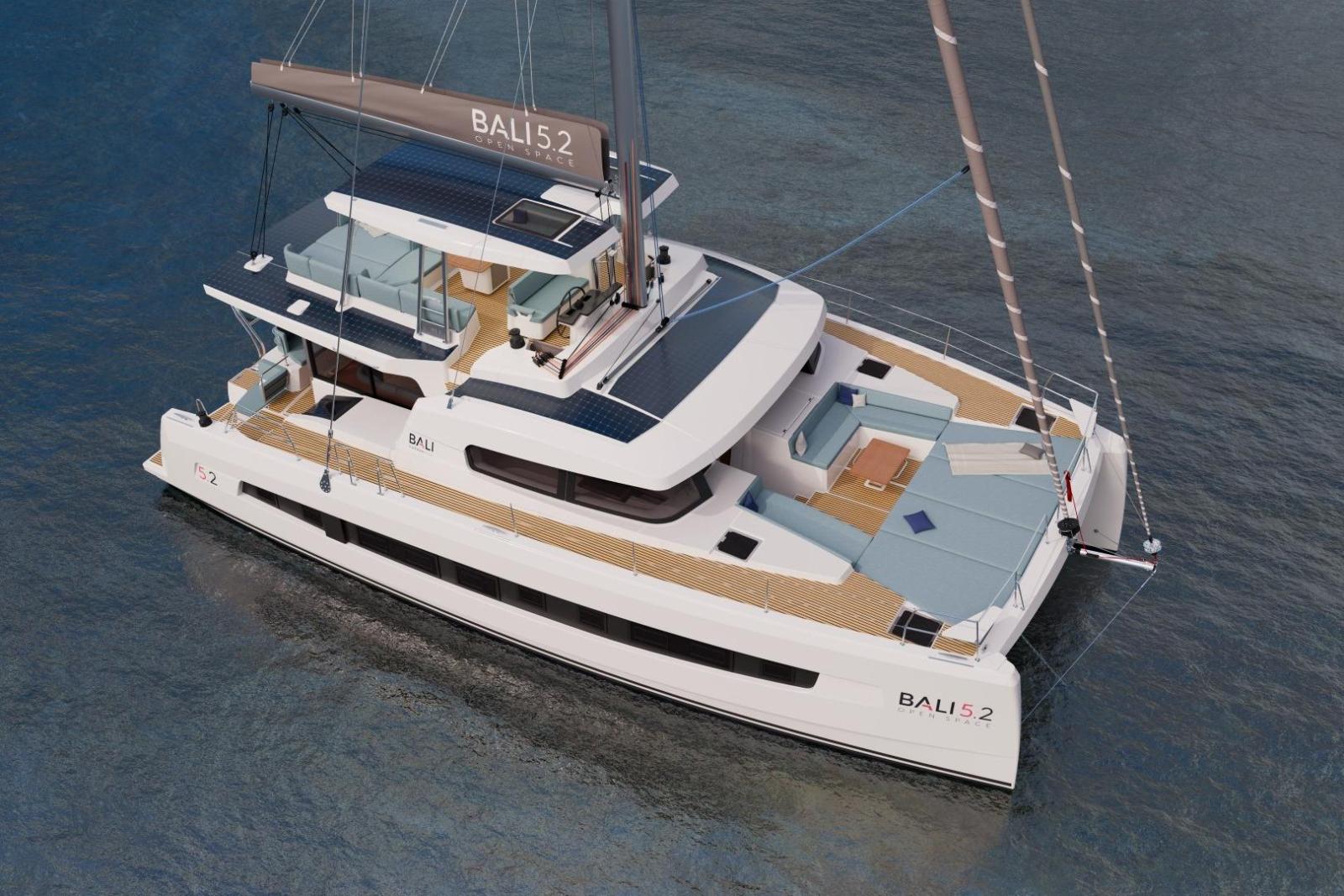 bali 5.2