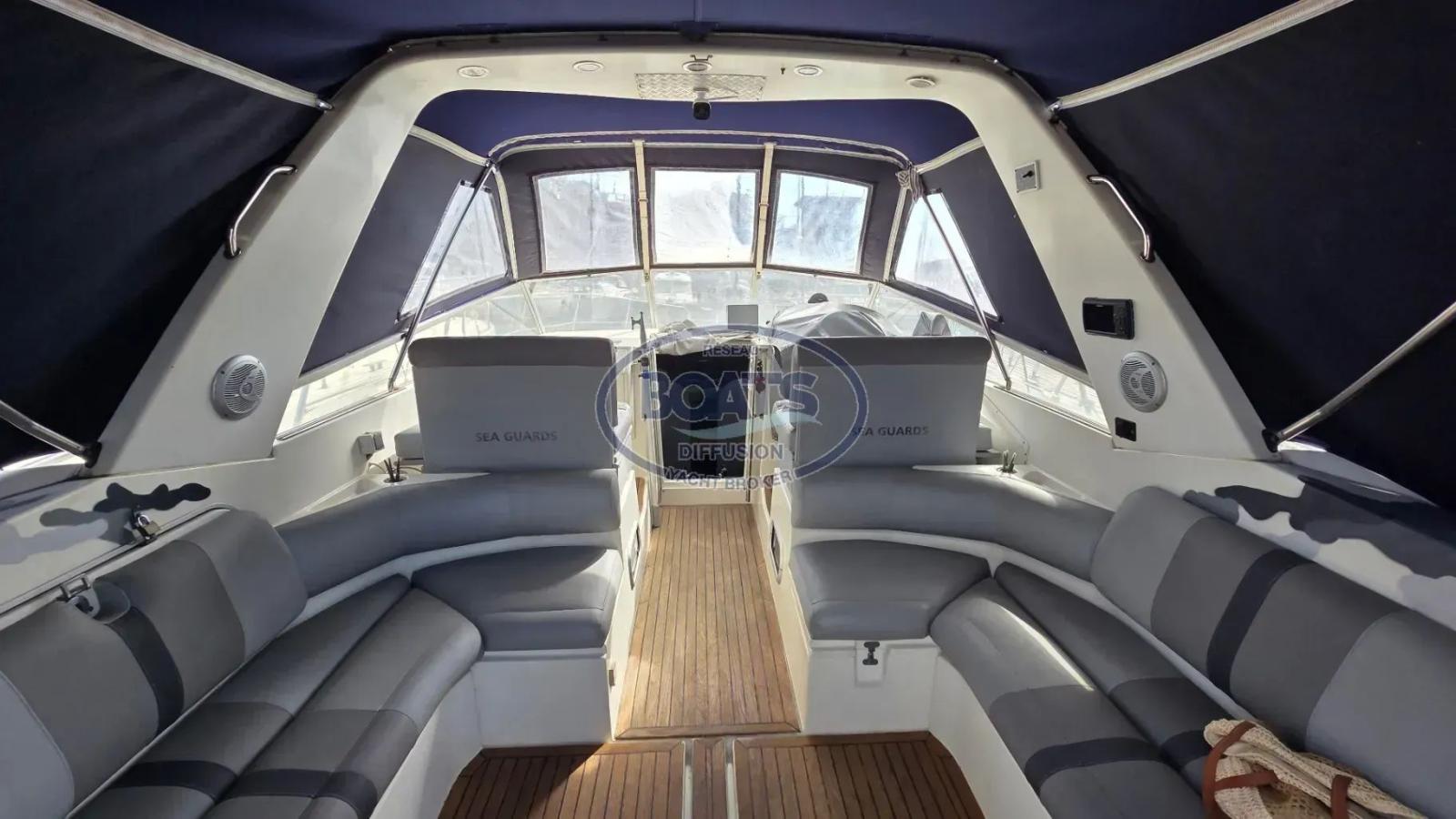 beneteau Flyer 10
