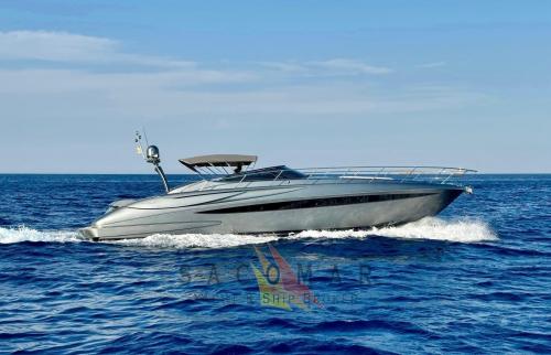 Riva 52 rivale