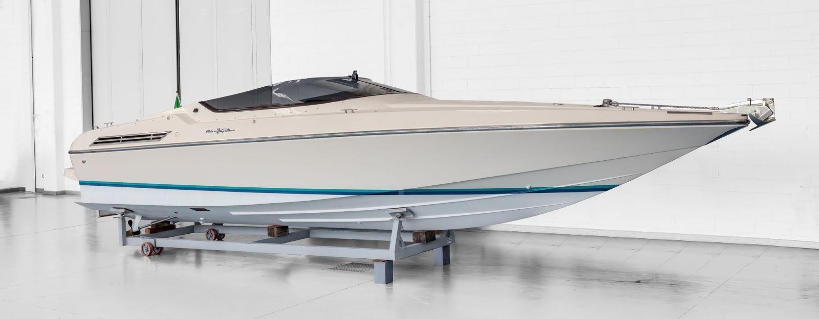 riva Gitano 31