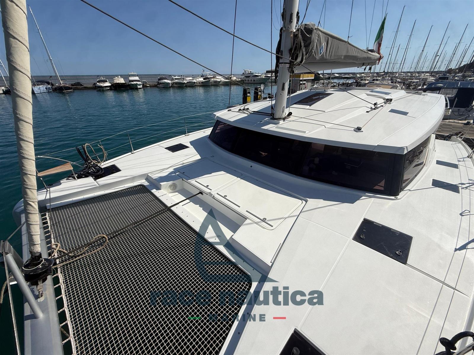 fountaine pajot Astrea 42