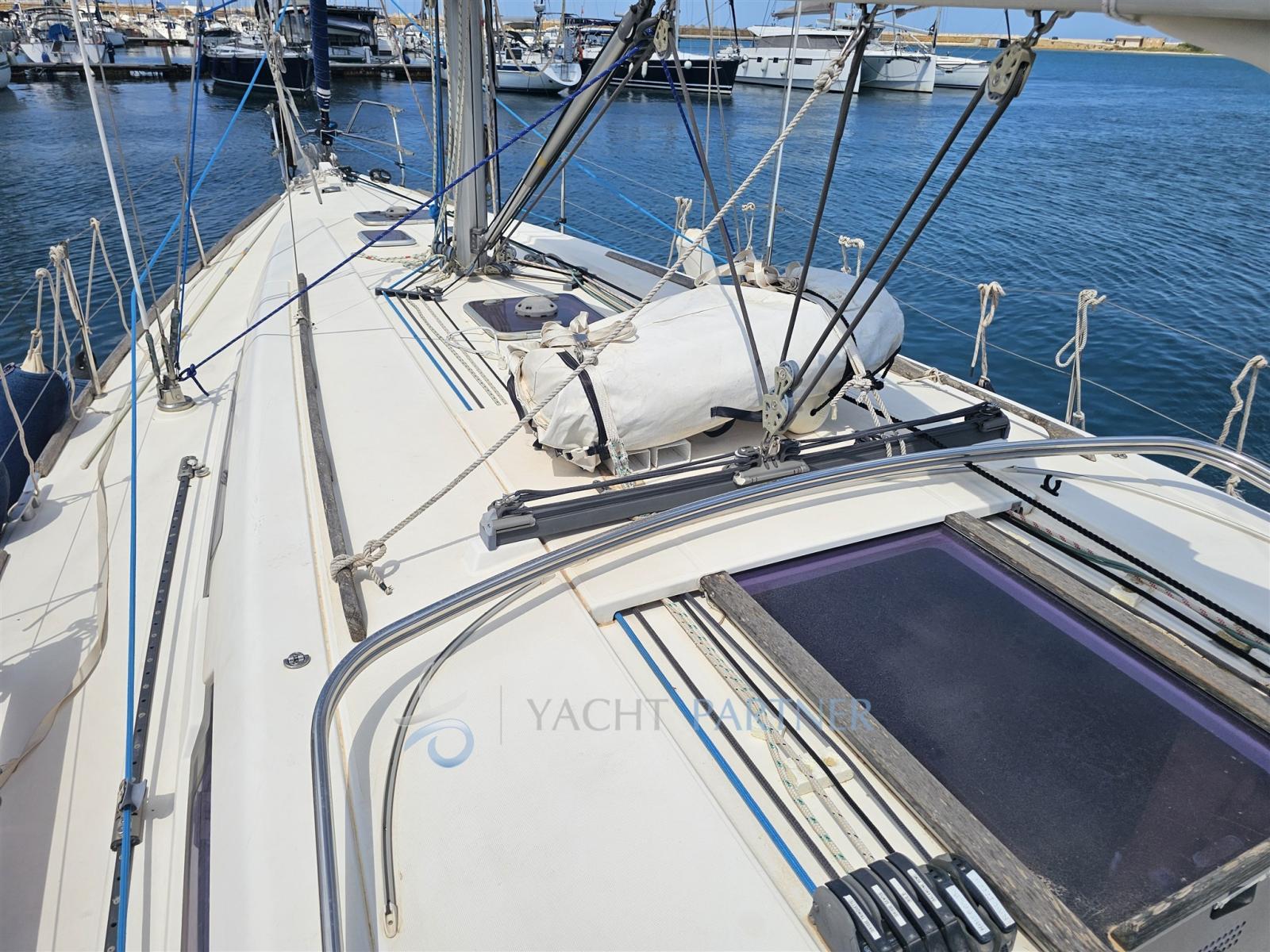 dufour yachts 405 grand large