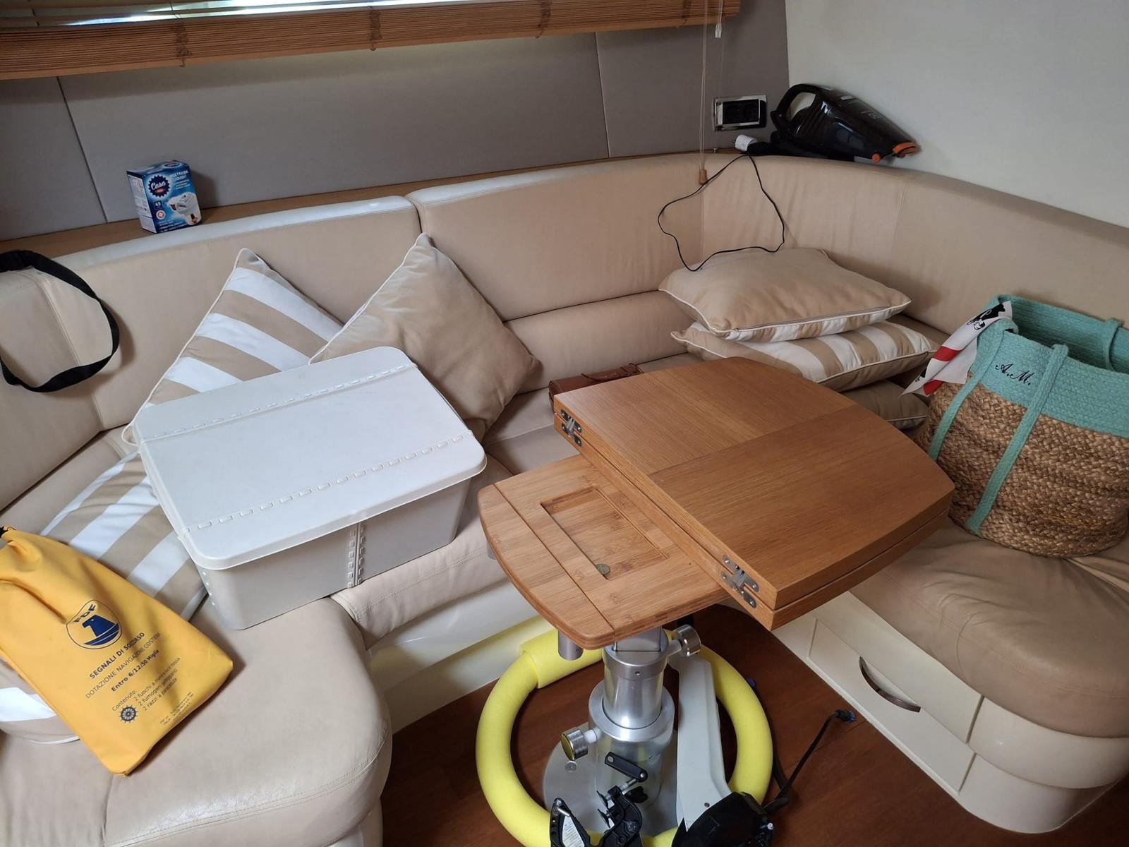 fairline Targa 44 ht