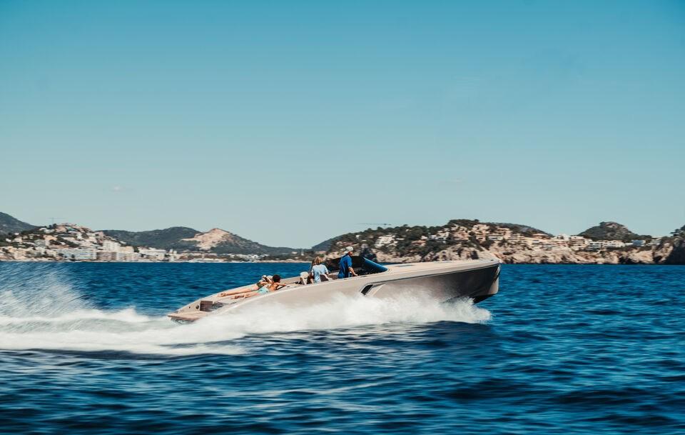 frauscher 1017 gt