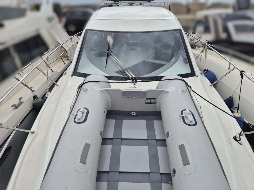 beneteau Gran turismo 38