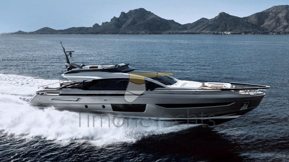 azimut S10