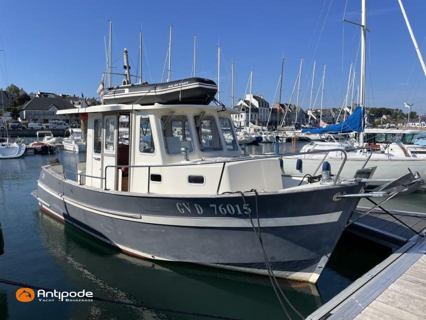 rhea marine Rhea 800