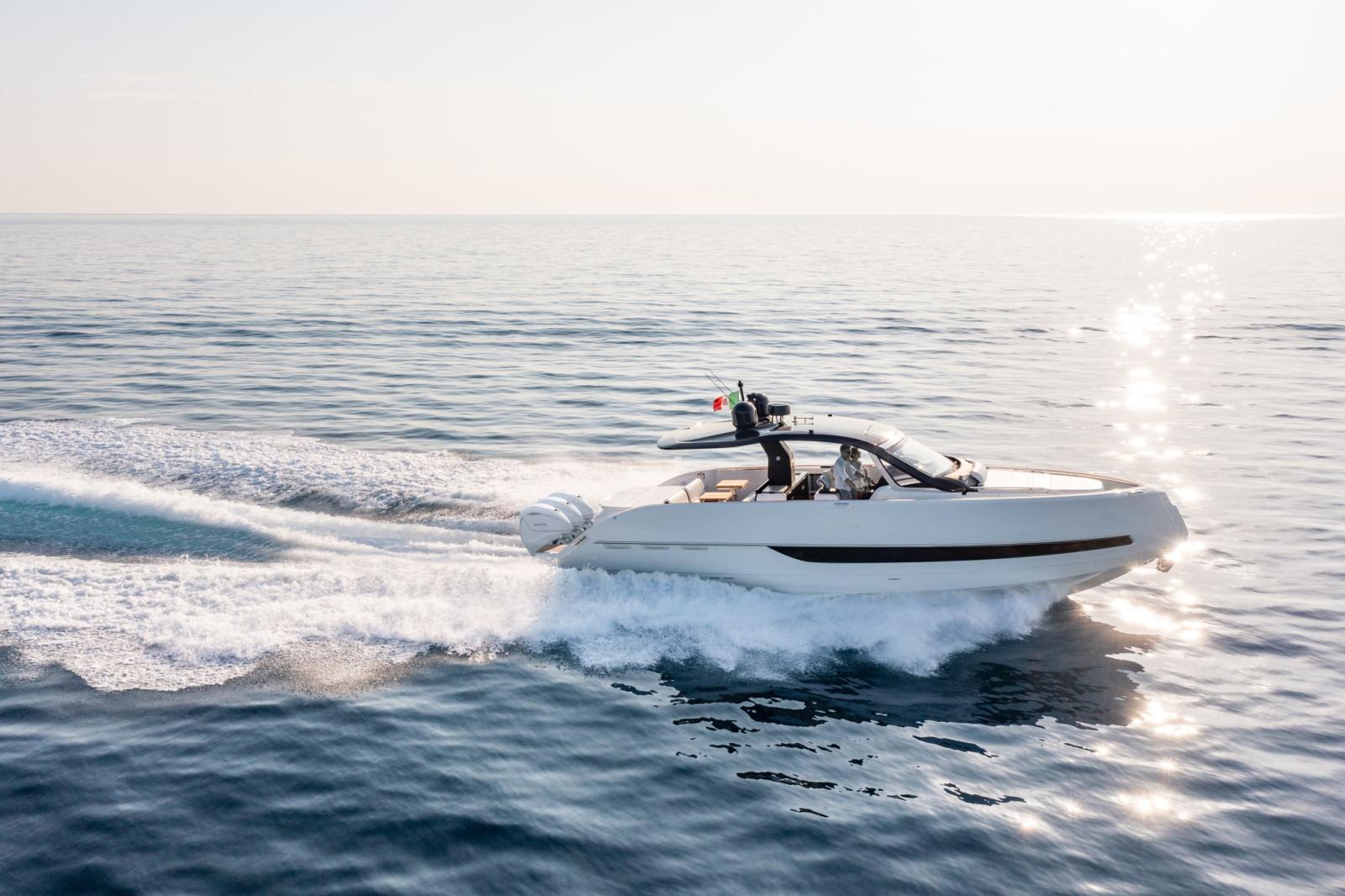 invictus Tt420s