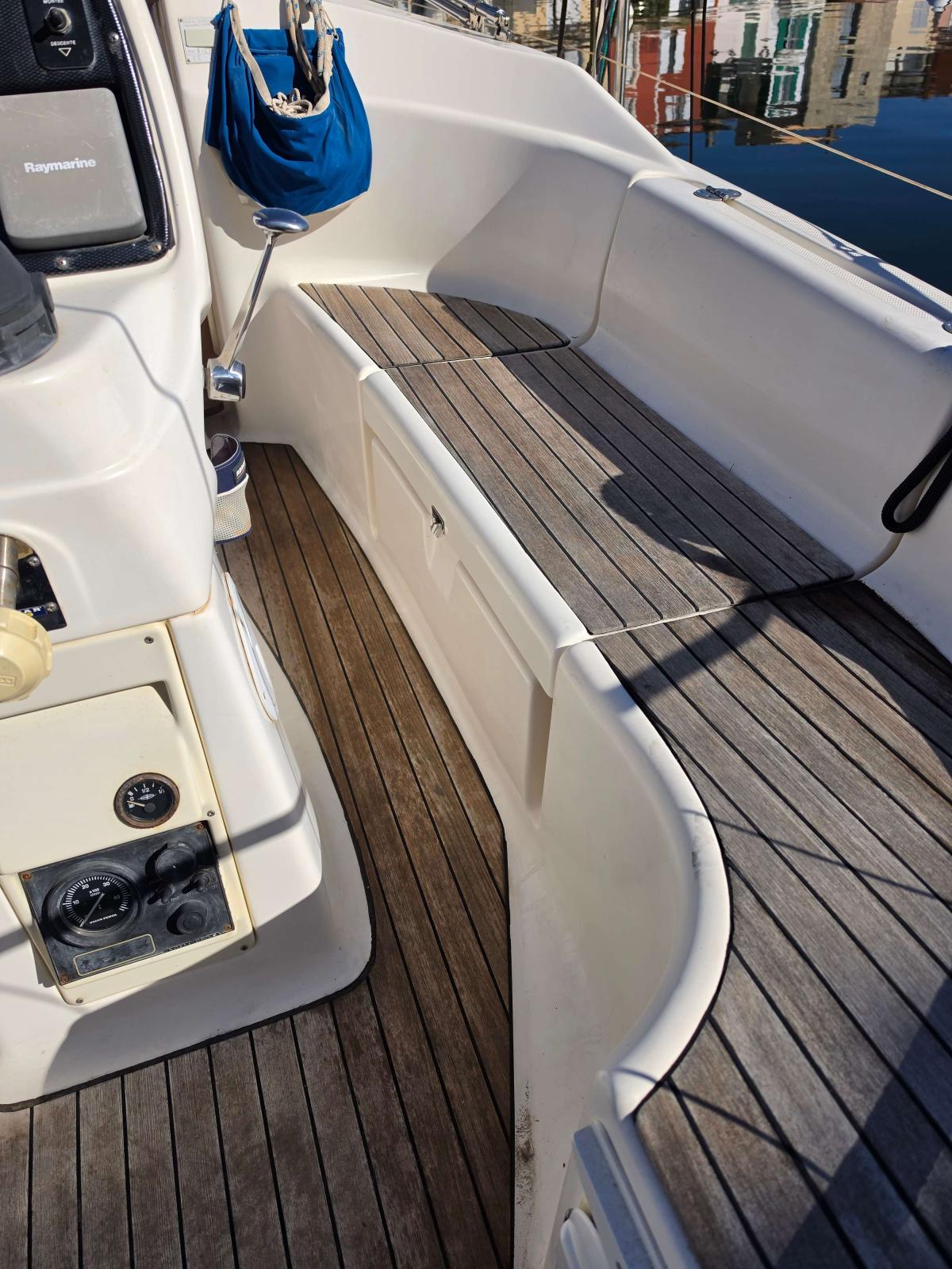 bavaria yachts Bavaria 30 cruiser