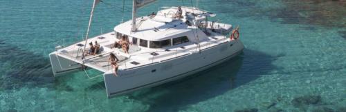Lagoon yachts lagoon 440