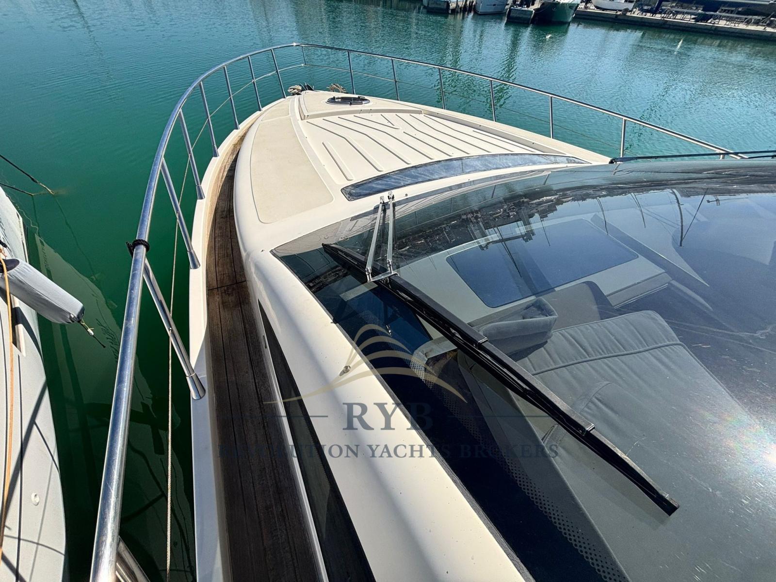 airon marine 4800 t top