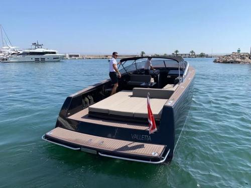 Vandutch 40 black