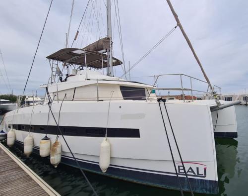 Catana bali 4.3