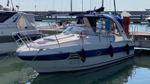 Bavaria yachts 29 sport