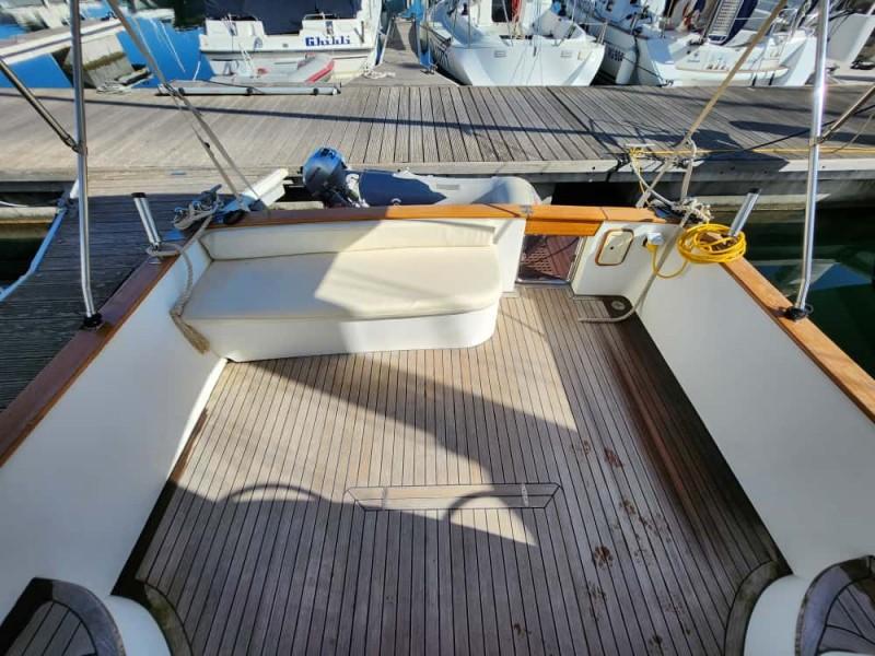 viking marin Viking 34