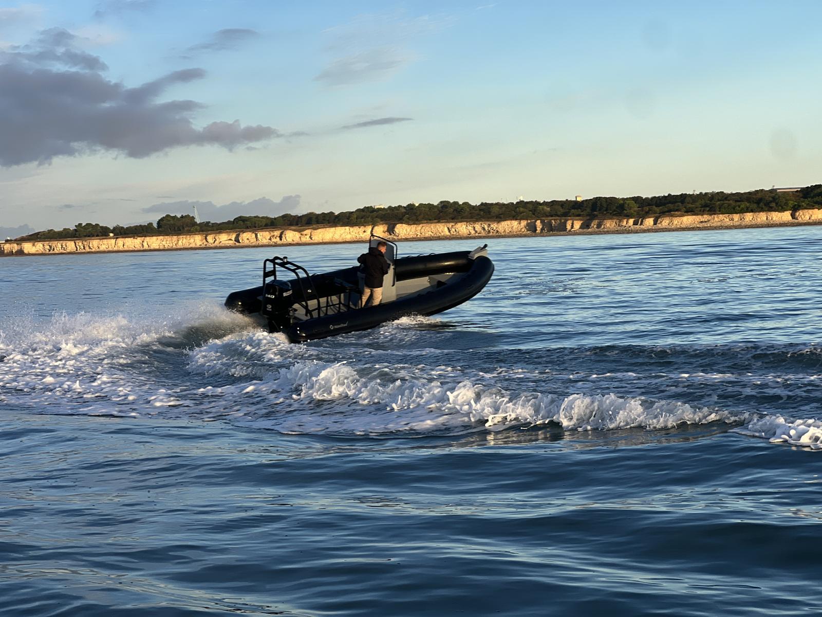 navisoul Navisoul 650