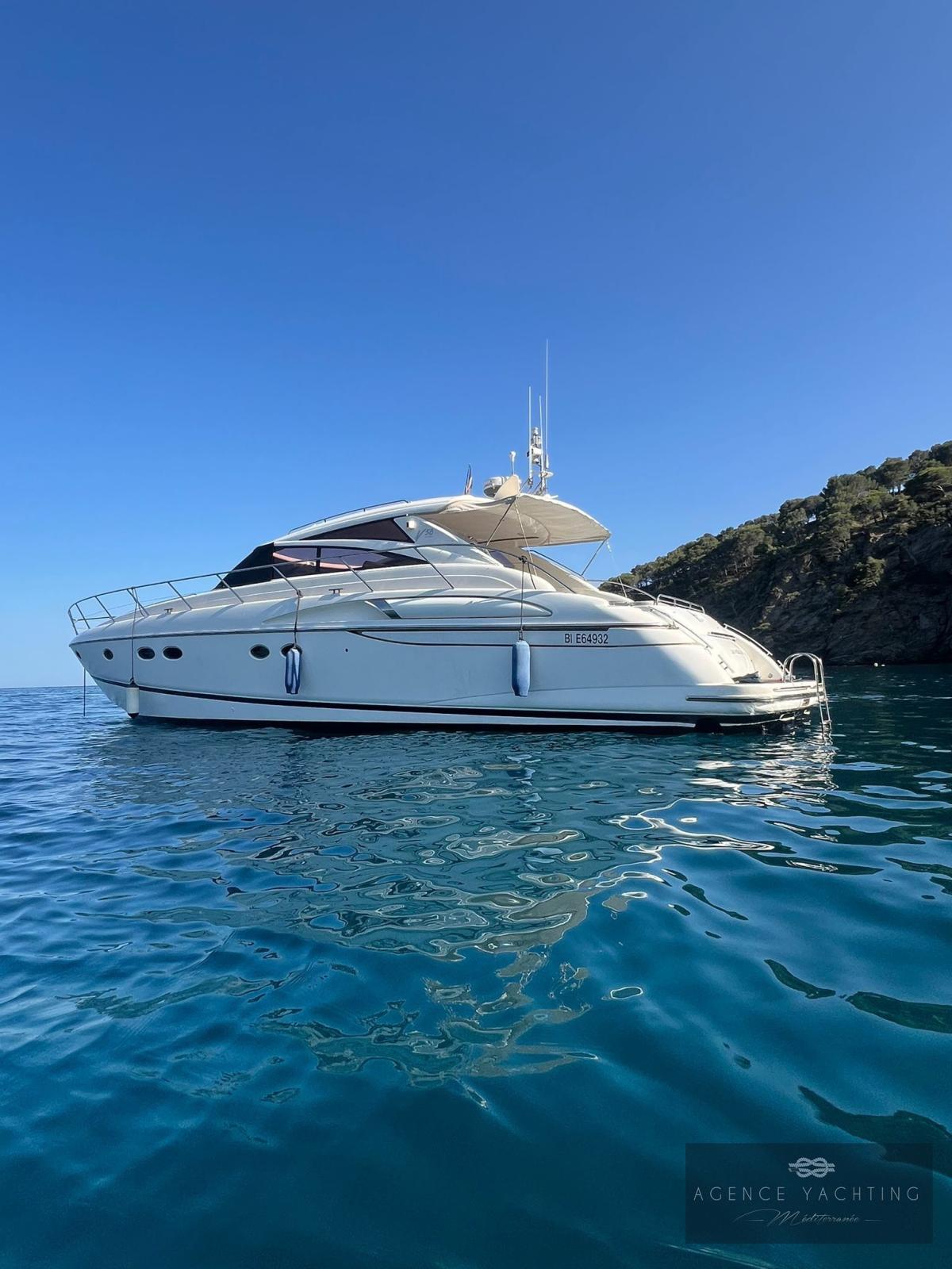 princess V58