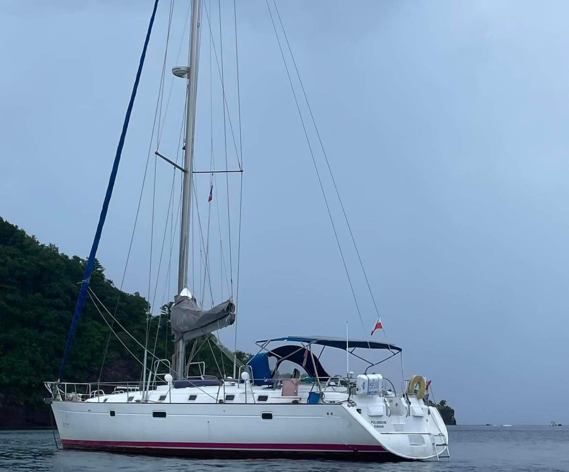 beneteau Beneteau 50