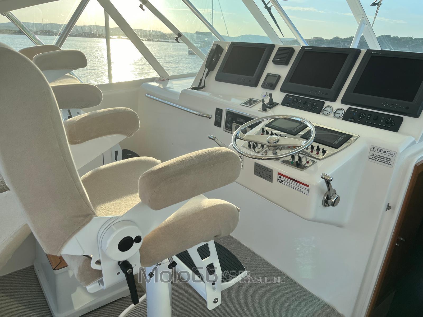 cabo 52 express