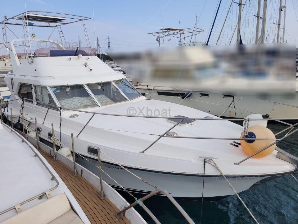 fairline Fairline 36 sedan