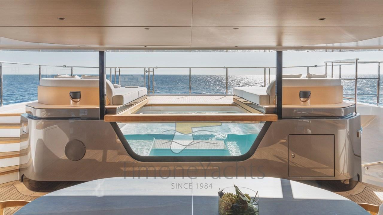 azimut Grande 44m