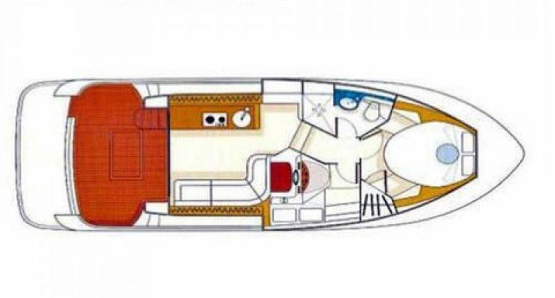 intermare 35 fly