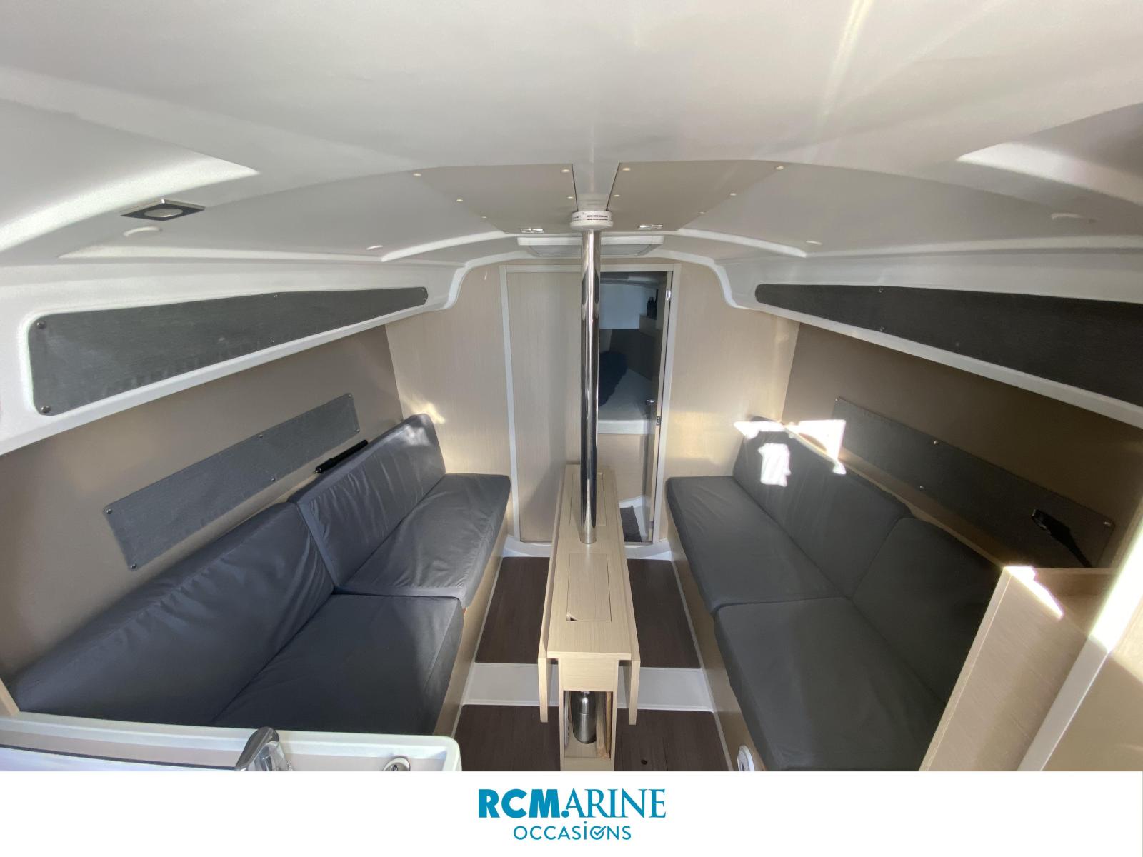 beneteau Oceanis 30.1