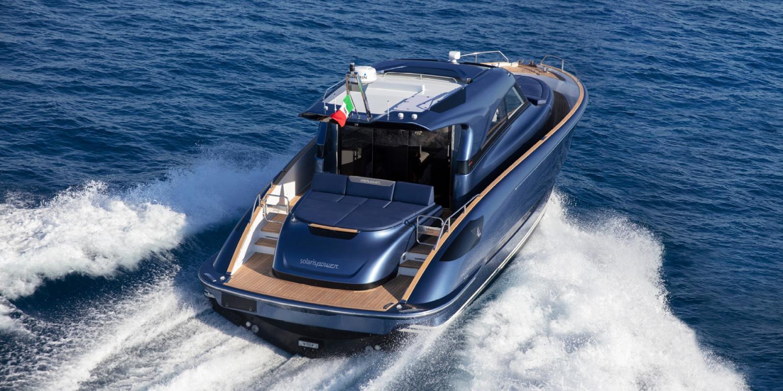 solaris power 48 coupe