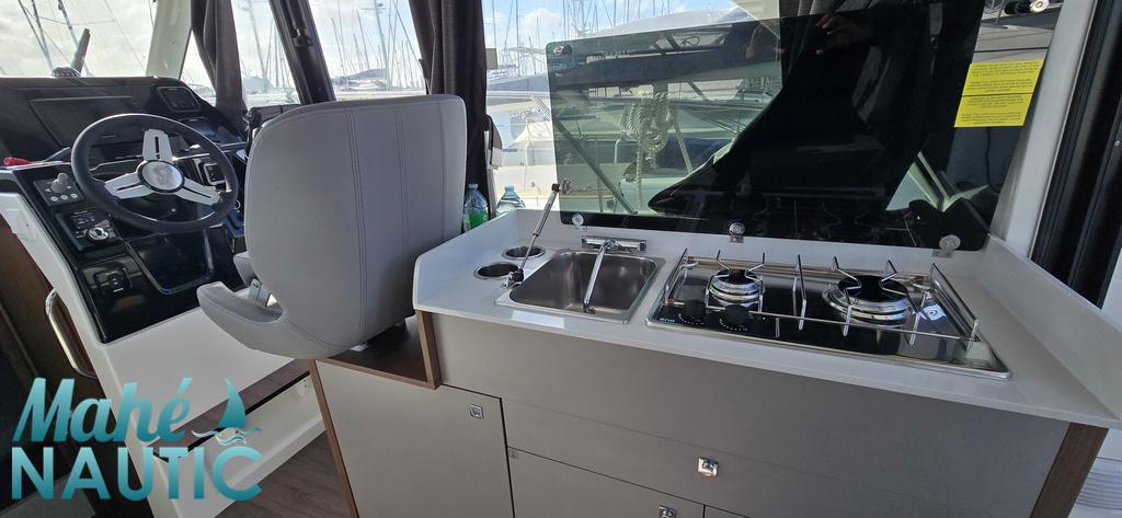 beneteau Antares 9 ob