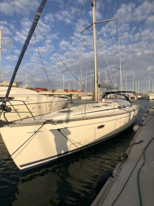 bavaria yachts Bavaria 46 cruiser