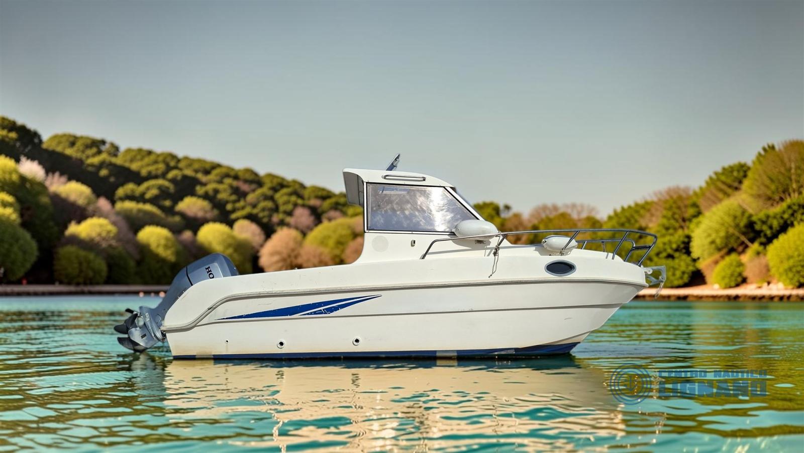 saver Manta 600 fish