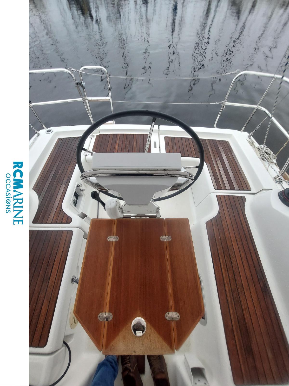 beneteau Oceanis 31