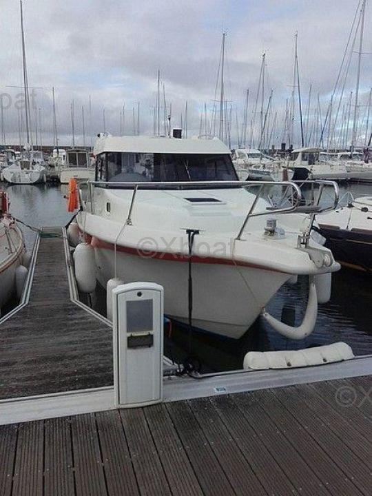 san remo San remo 930 fisher