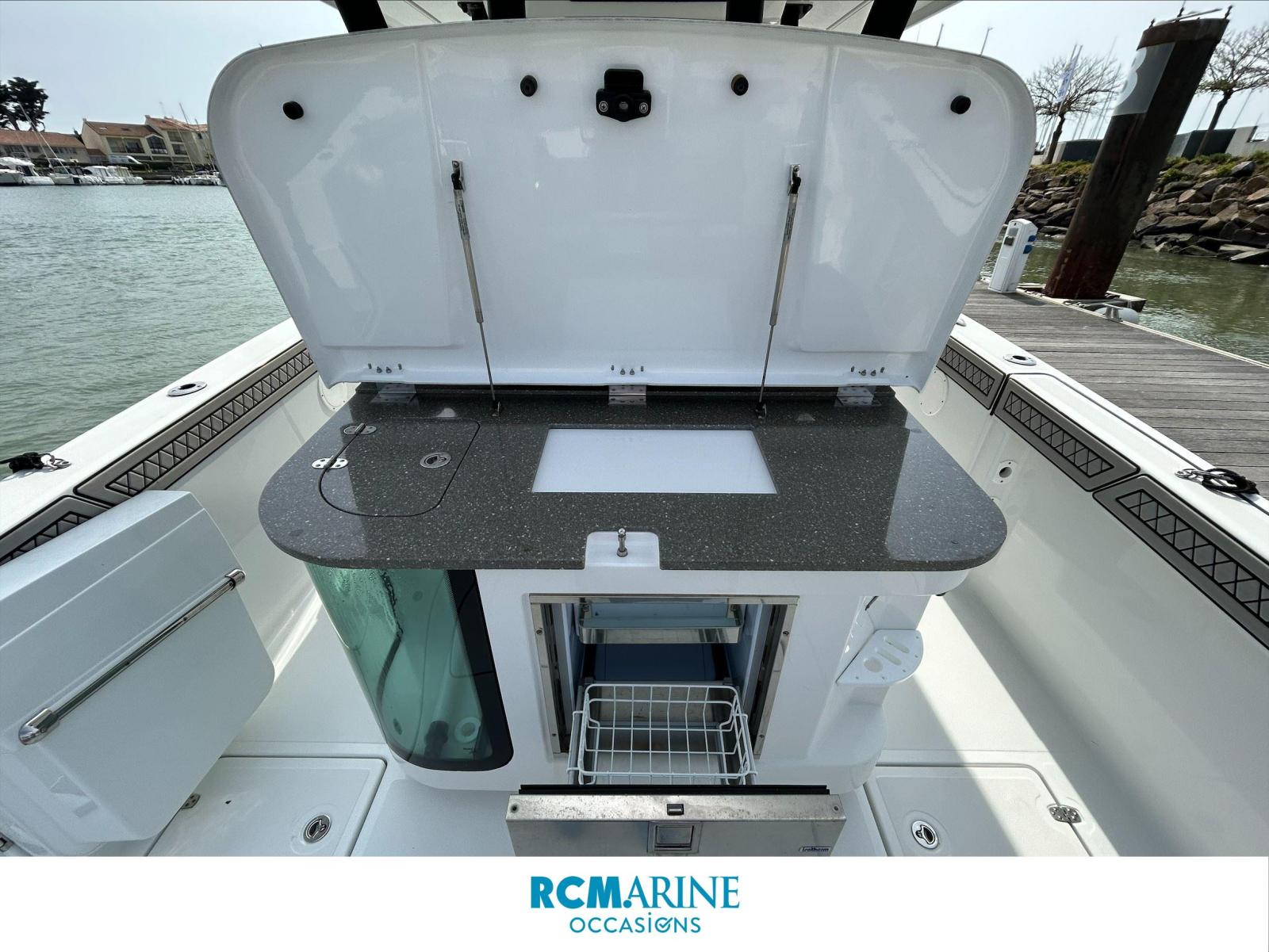 wellcraft Wellcraft 352 fisherman