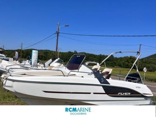 Beneteau flyer 6