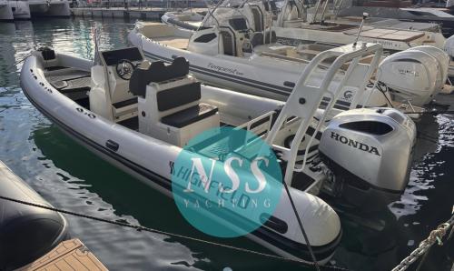 Highfield sport 760 highfield