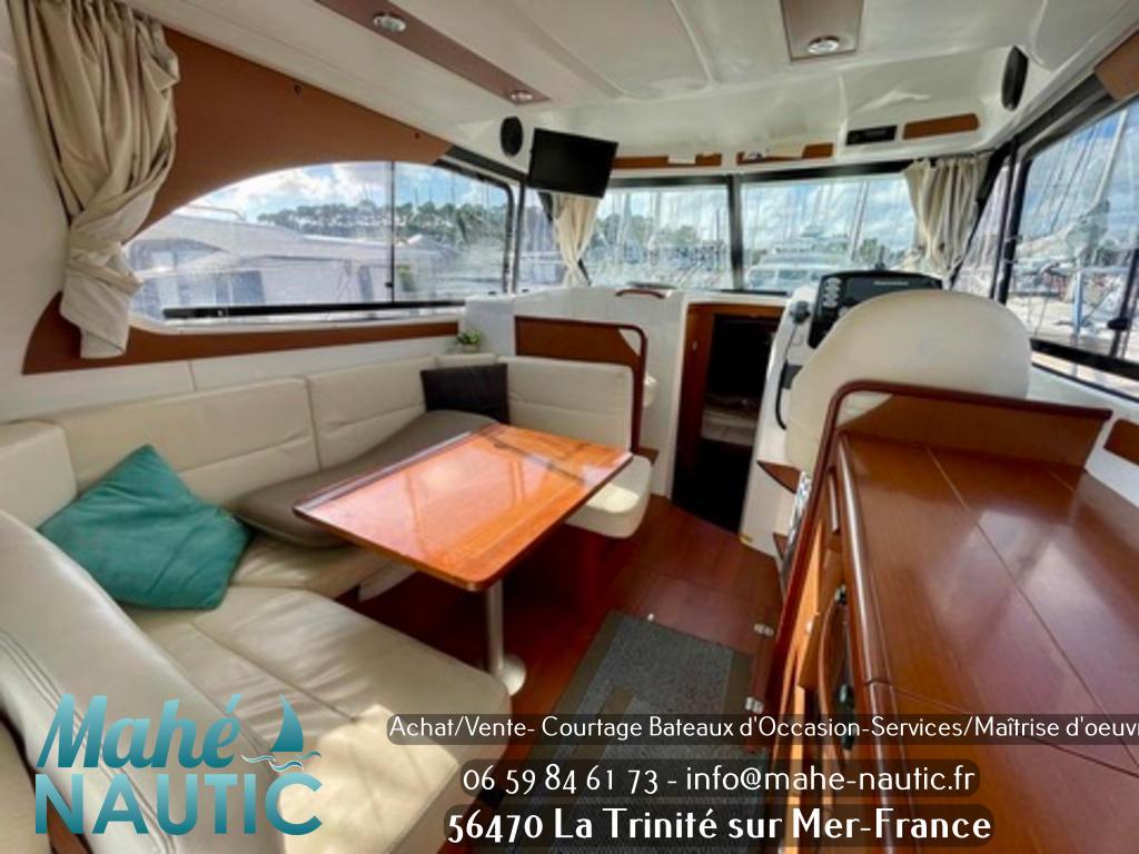 beneteau Antares 30