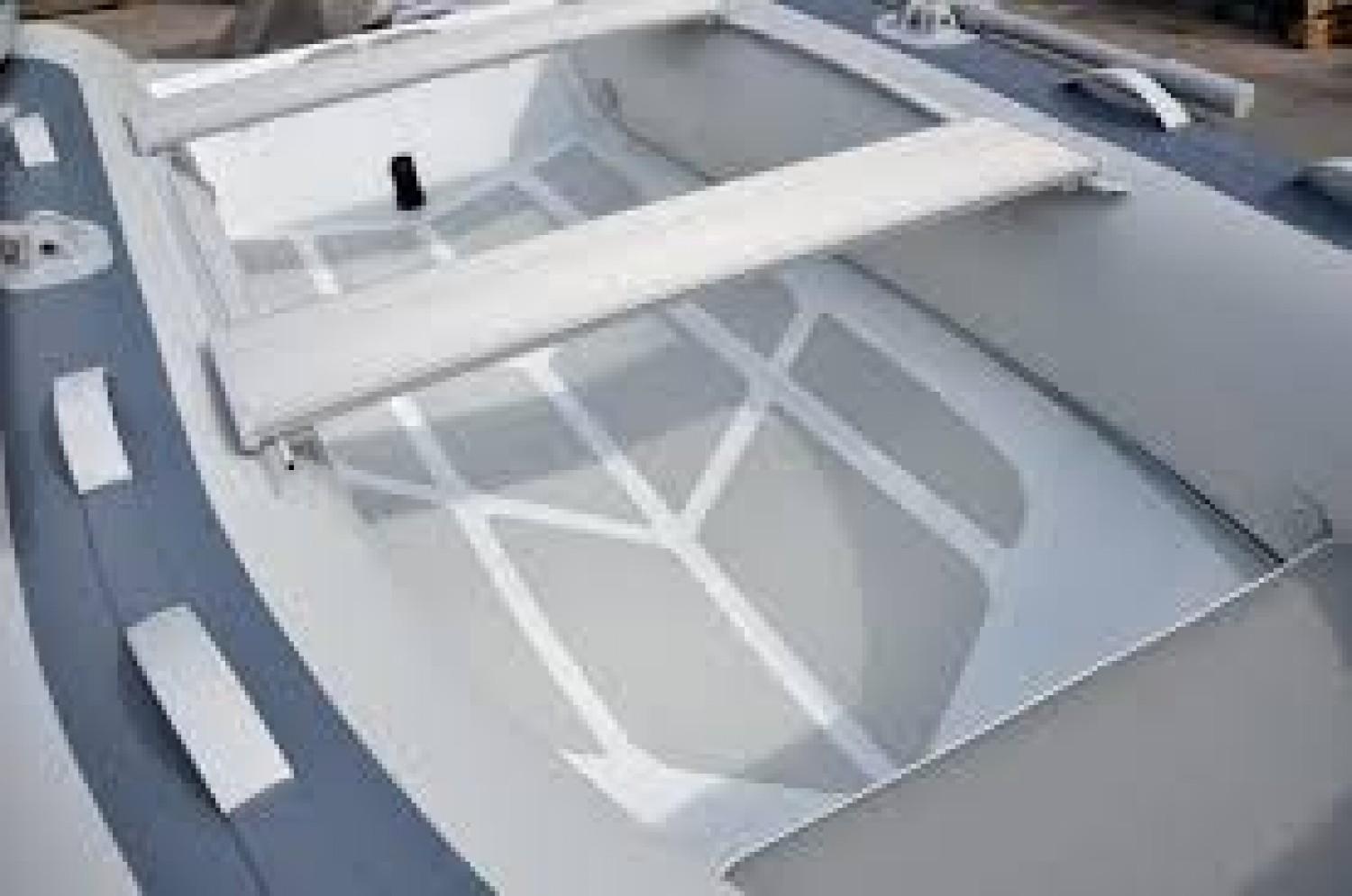 gala boats A360hd