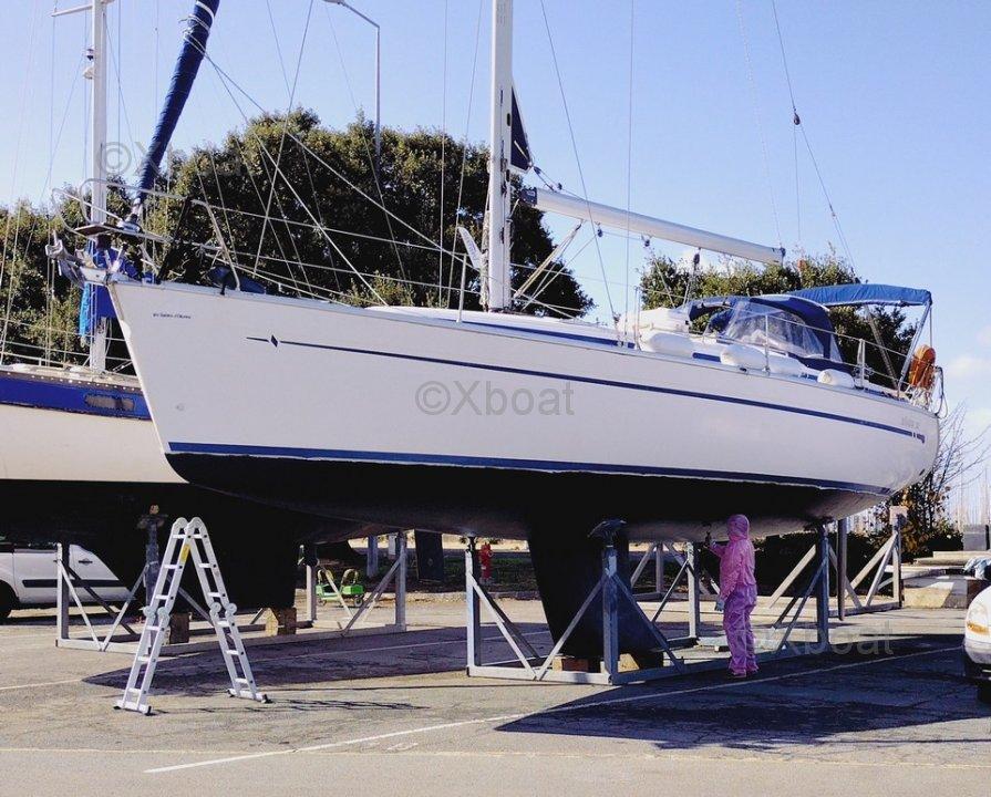 bavaria yachts Bavaria 38 cruiser