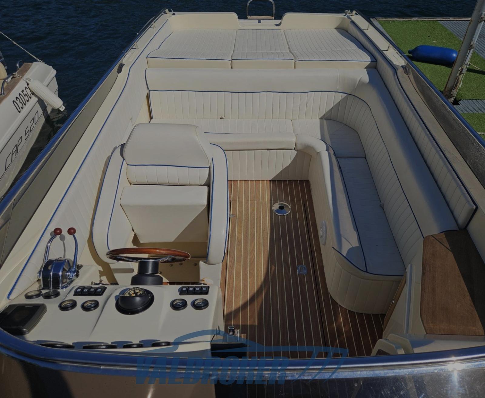 mostes 29 offshore