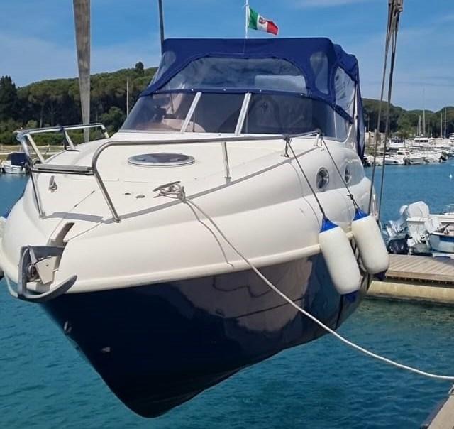 seacode Ventotto